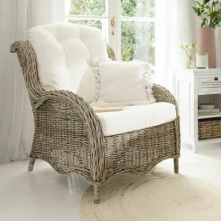 LOBERON Sessel Hailee Sale