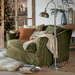 LOBERON Sessel Halton grün Online