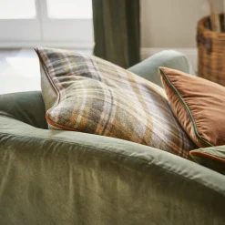 LOBERON Sessel Halton grün Online