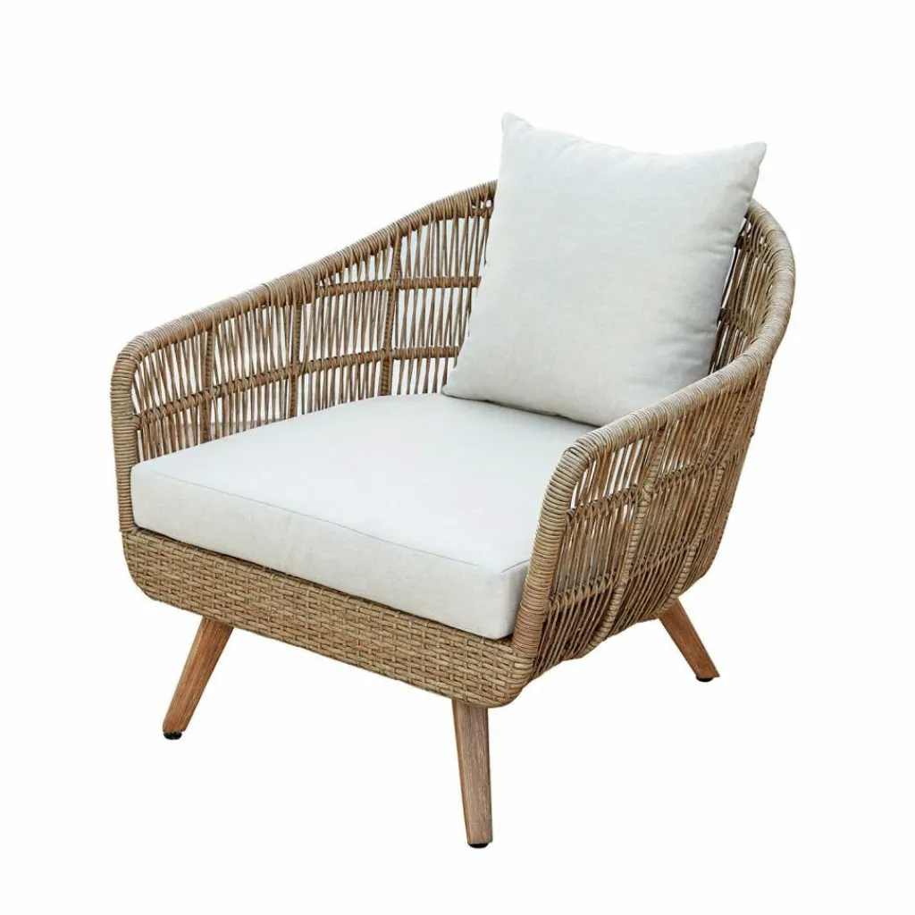 LOBERON Sessel Hamil Hot