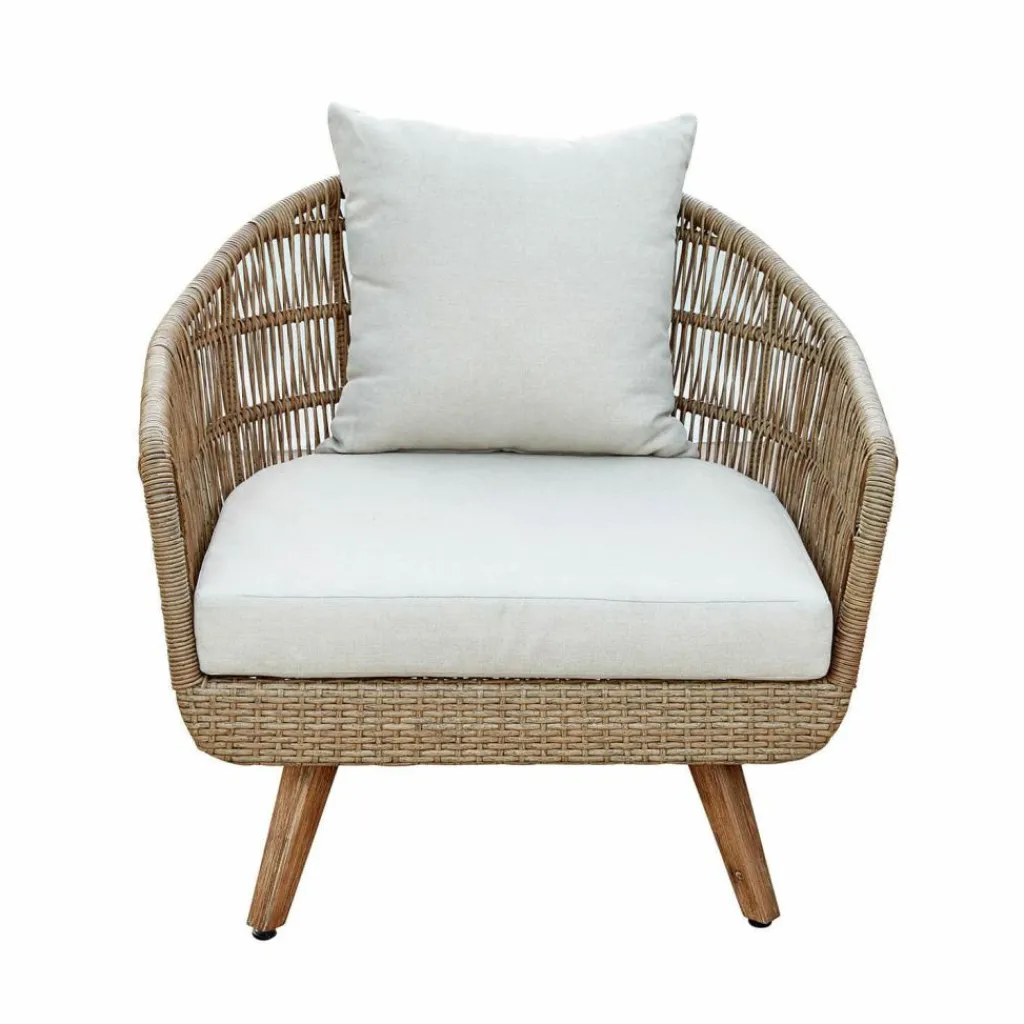 LOBERON Sessel Hamil Hot
