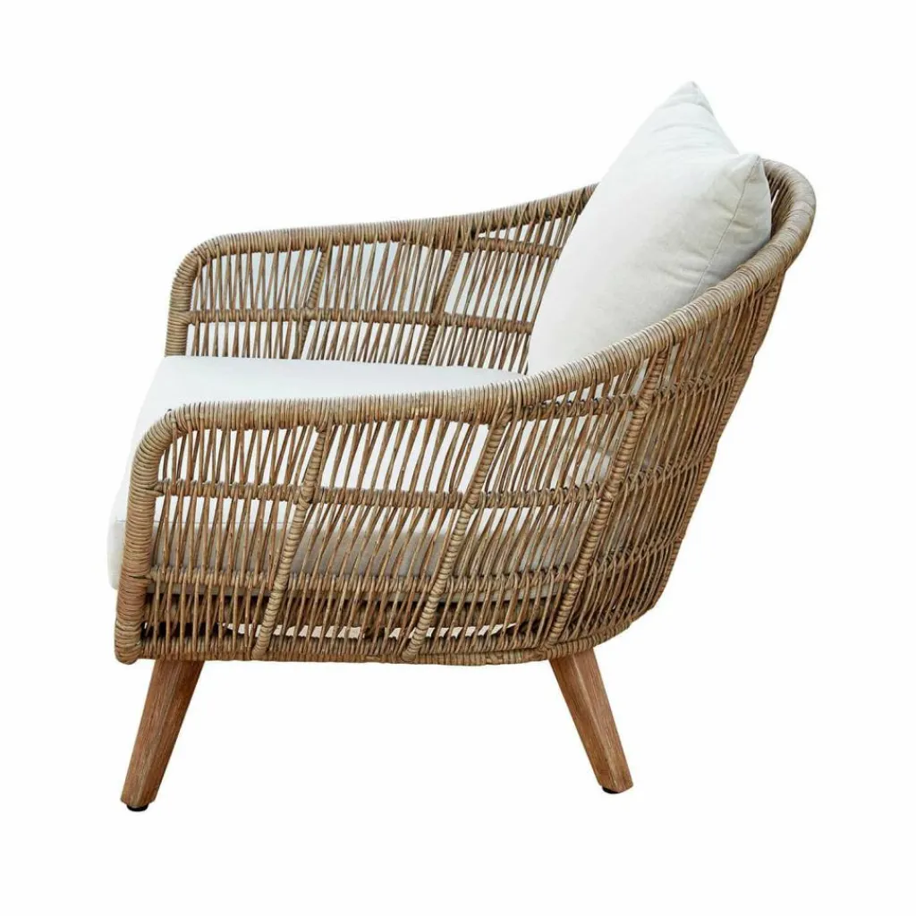 LOBERON Sessel Hamil Hot