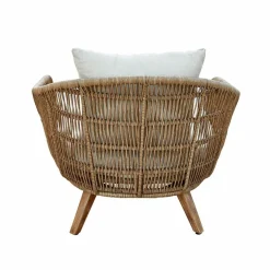 LOBERON Sessel Hamil Hot