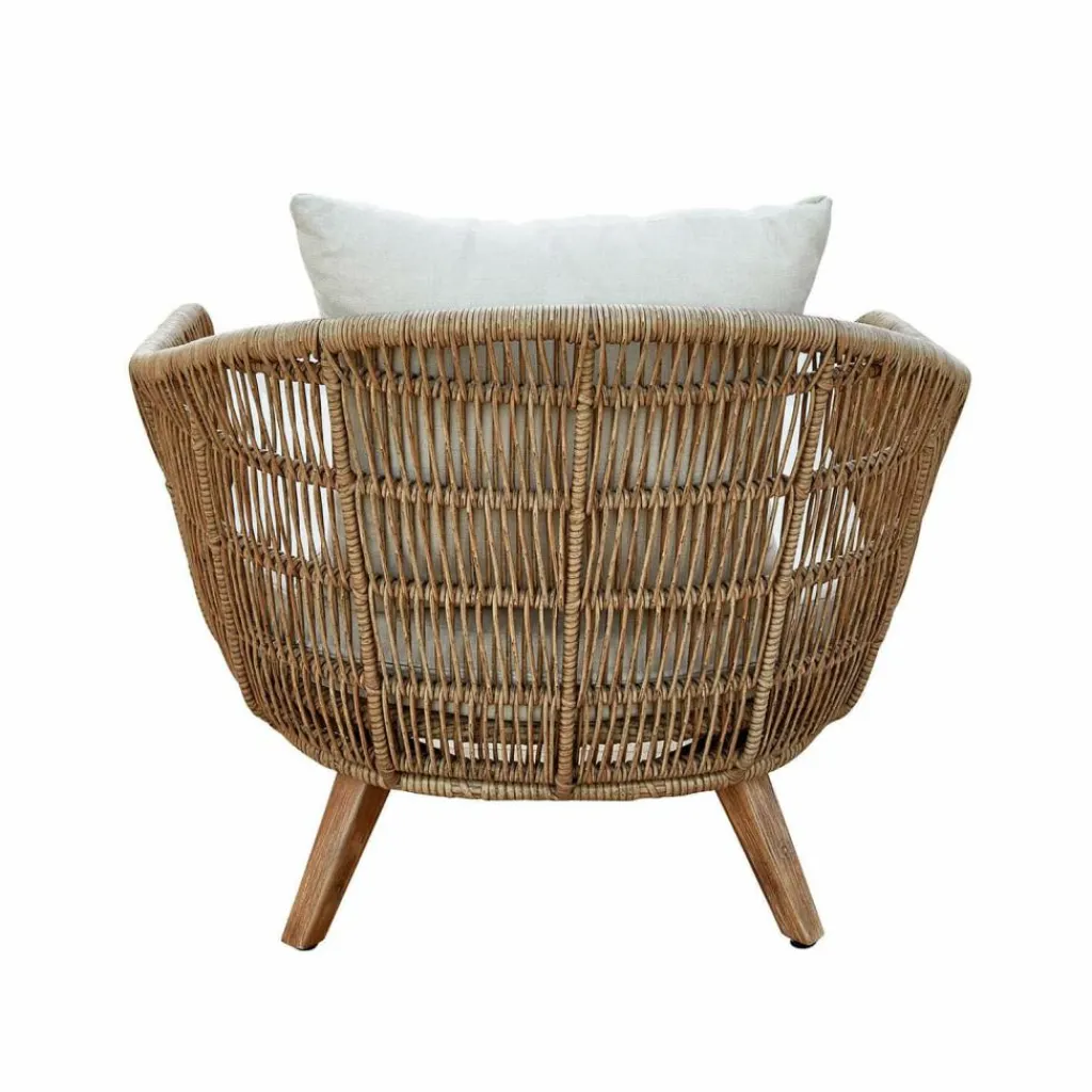 LOBERON Sessel Hamil Hot