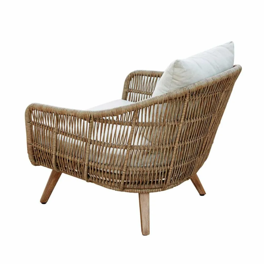LOBERON Sessel Hamil Hot