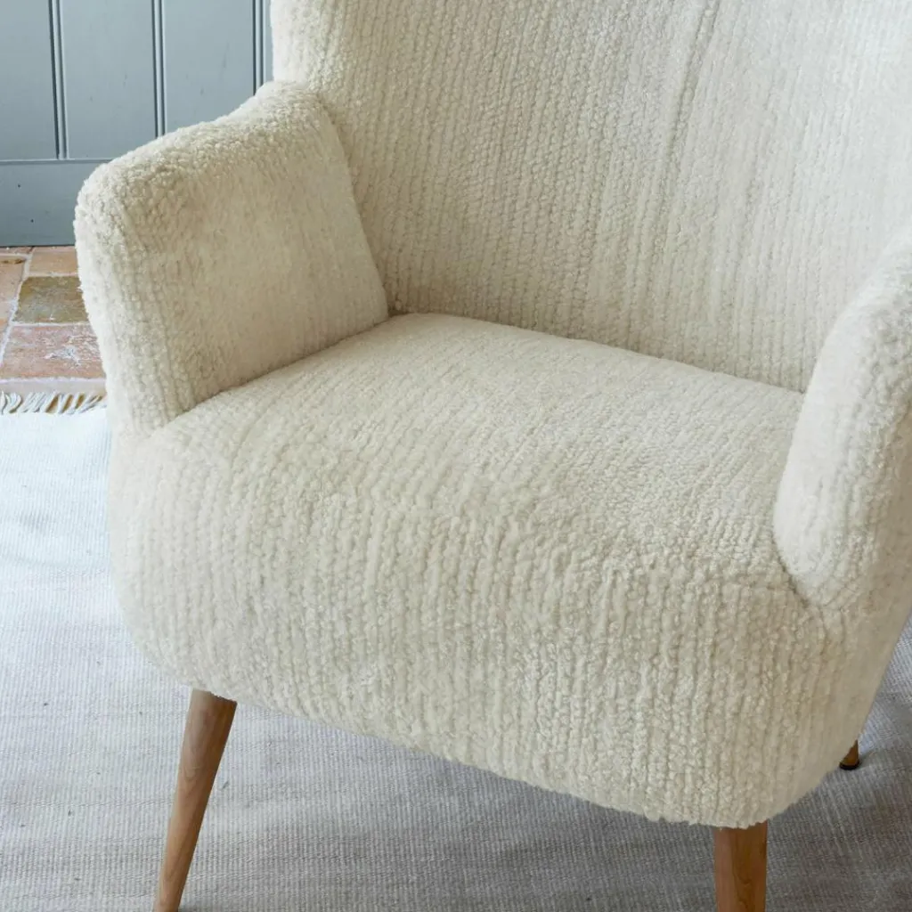 LOBERON Sessel Heathridge Sale