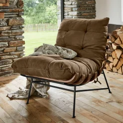 LOBERON Sessel Horraine New