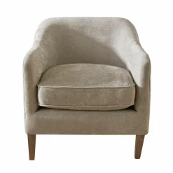 LOBERON Sessel Jefferson grau Discount