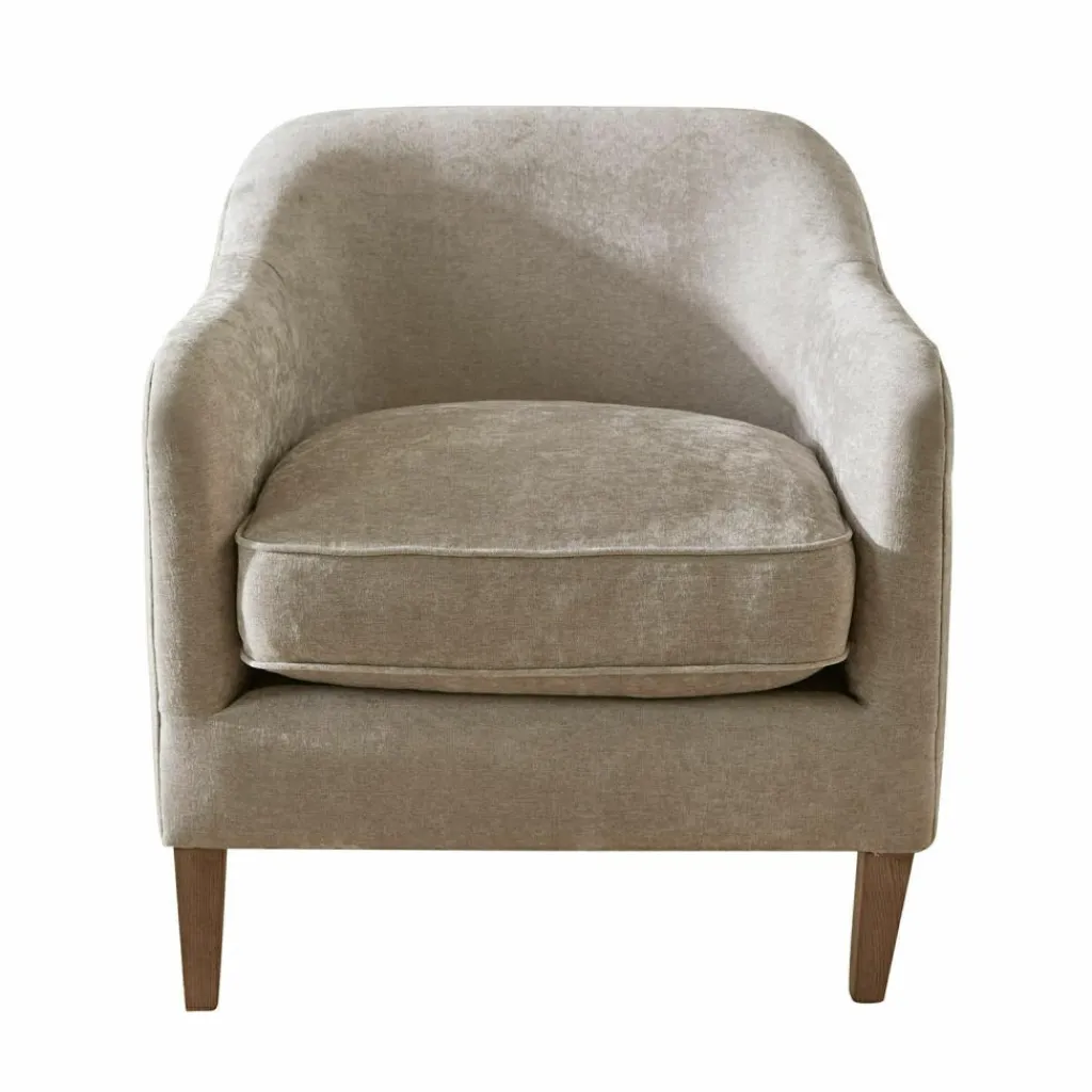 LOBERON Sessel Jefferson grau Discount