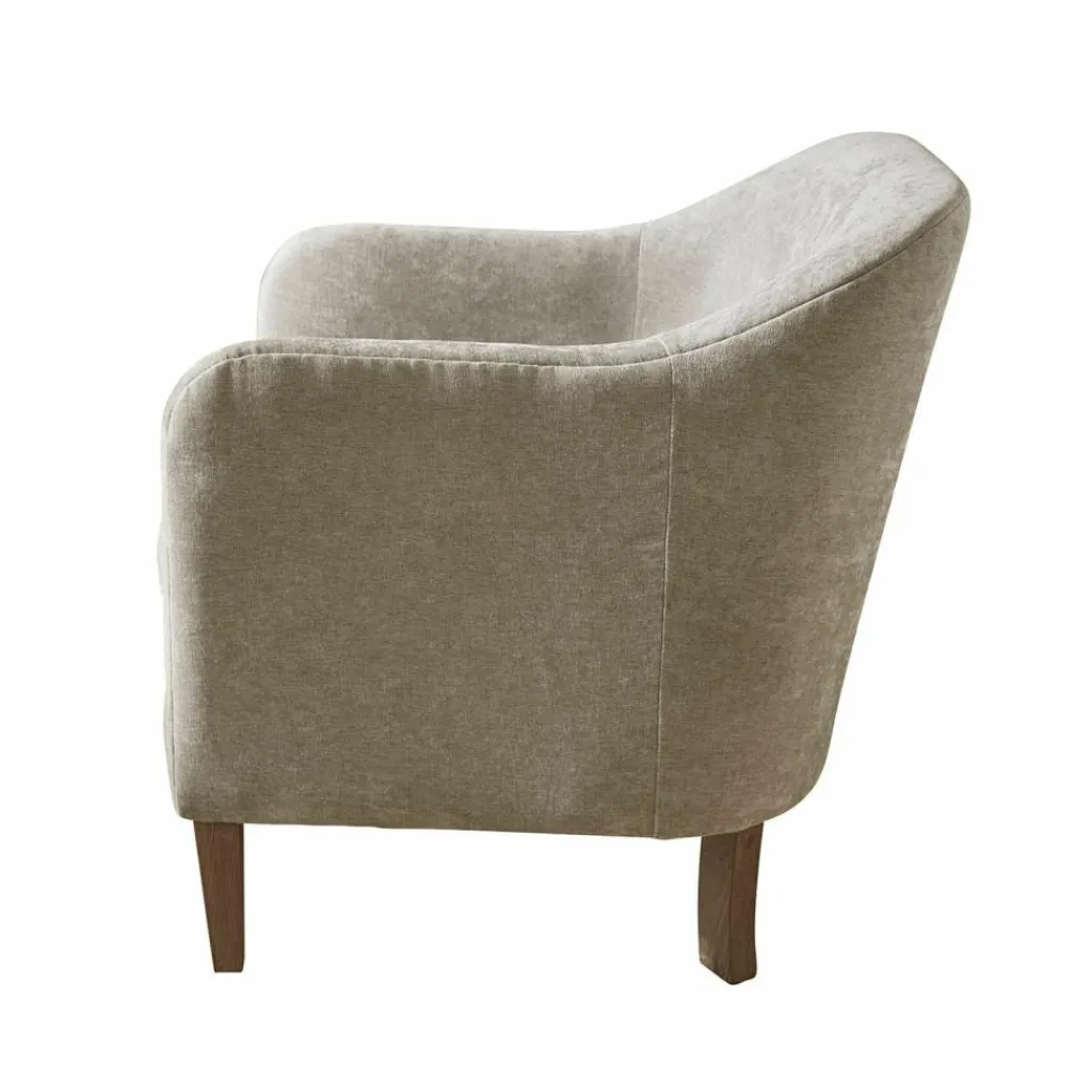LOBERON Sessel Jefferson grau Discount
