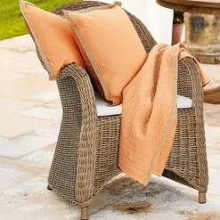 LOBERON Sessel Kerun Hot
