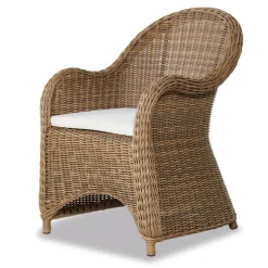 LOBERON Sessel Kerun Hot