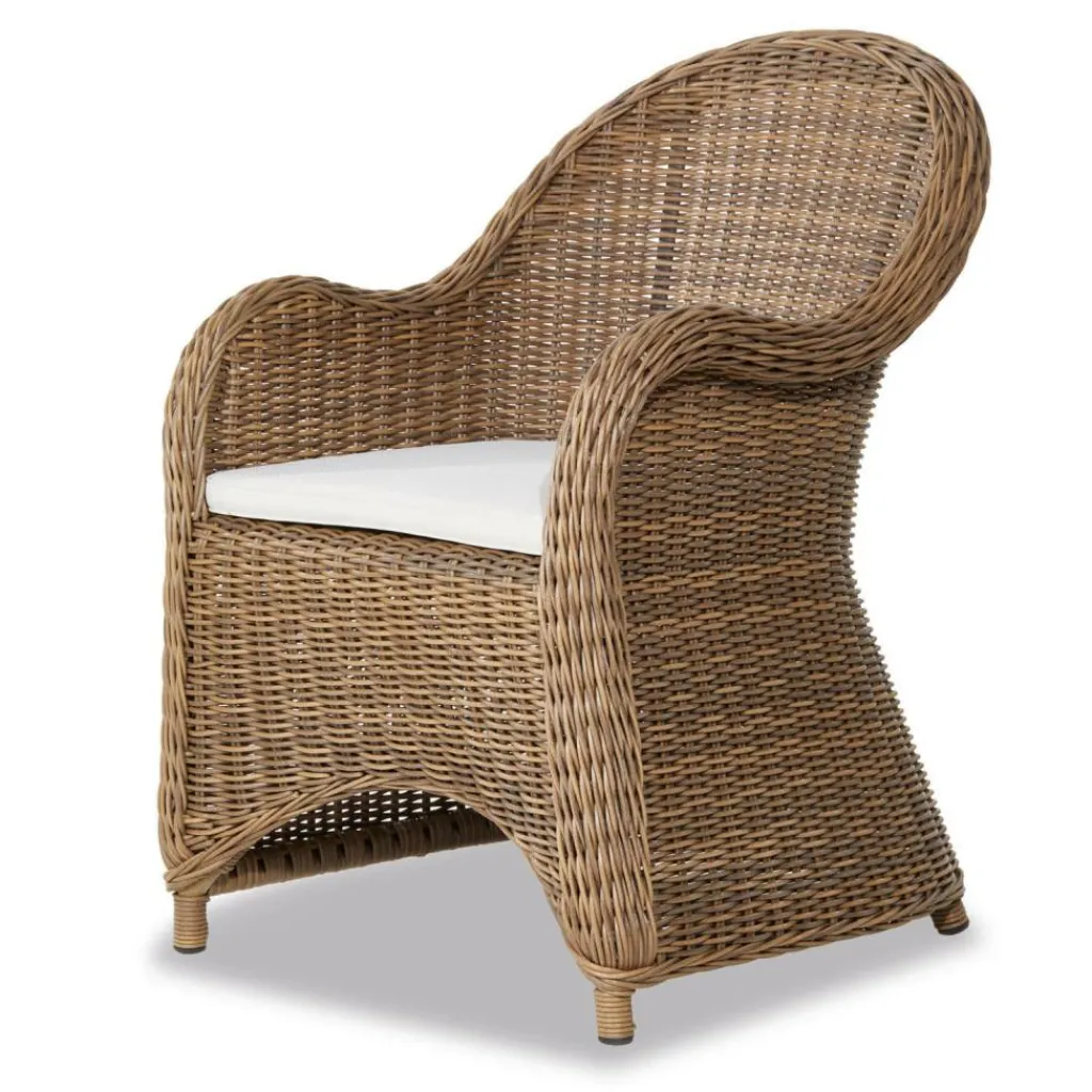 LOBERON Sessel Kerun Hot