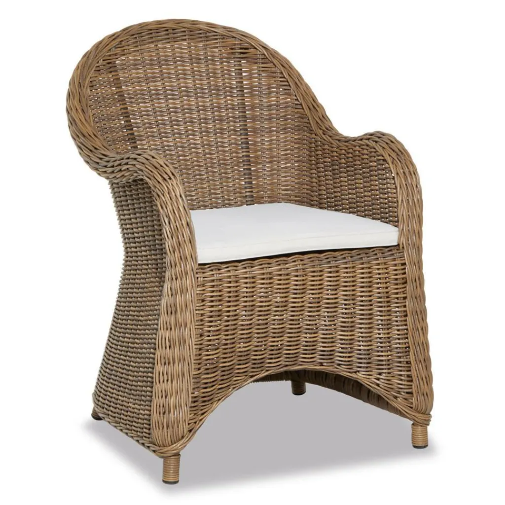 LOBERON Sessel Kerun Hot