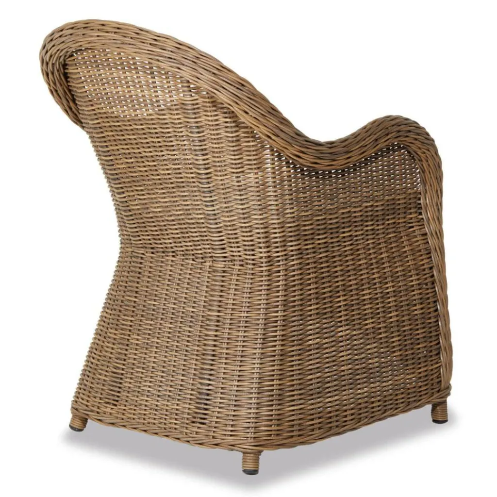 LOBERON Sessel Kerun Hot