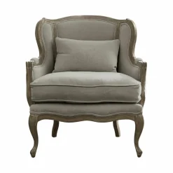 LOBERON Sessel Kingswinford grau Outlet