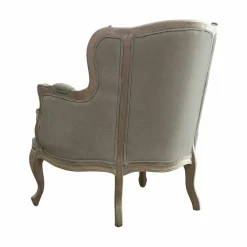 LOBERON Sessel Kingswinford grau Outlet