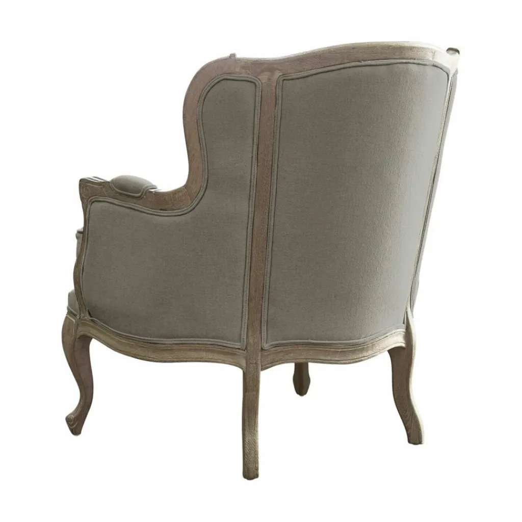 LOBERON Sessel Kingswinford grau Outlet
