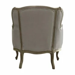 LOBERON Sessel Kingswinford grau Outlet