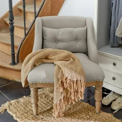 LOBERON Sessel Lac d'Or Sale