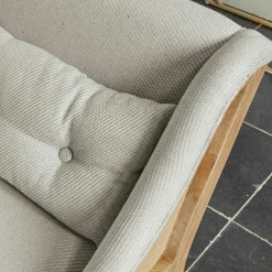 LOBERON Sessel Lac d'Or Sale
