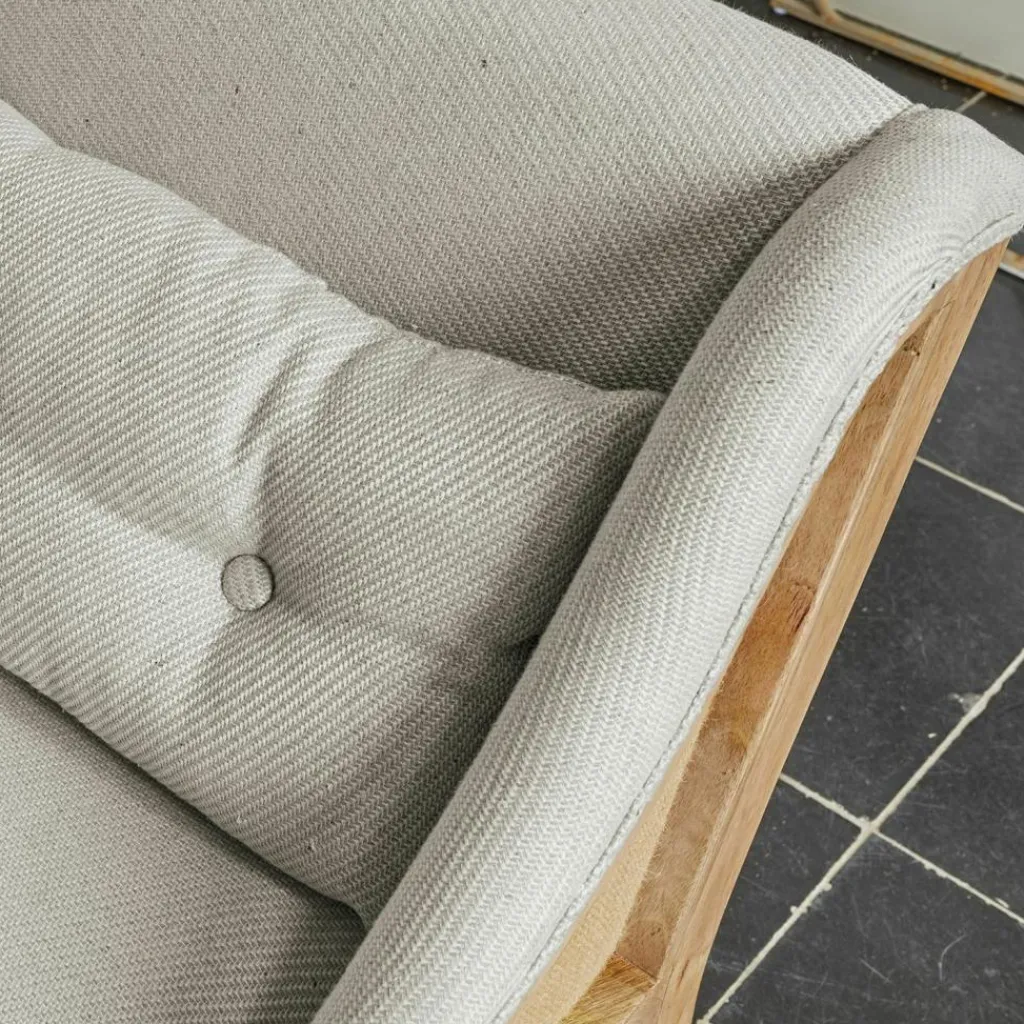 LOBERON Sessel Lac d'Or Sale
