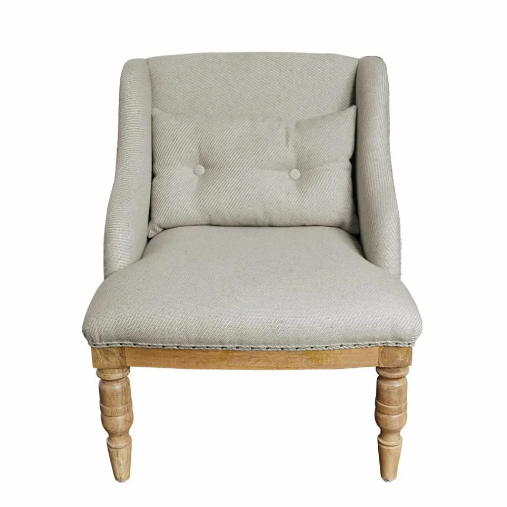 LOBERON Sessel Lac d'Or Sale