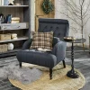 LOBERON Sessel Lambourne Hot