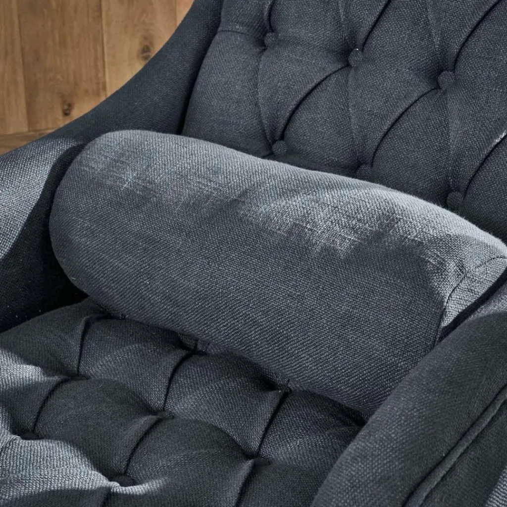 LOBERON Sessel Lambourne Hot