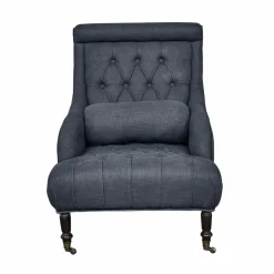 LOBERON Sessel Lambourne Hot