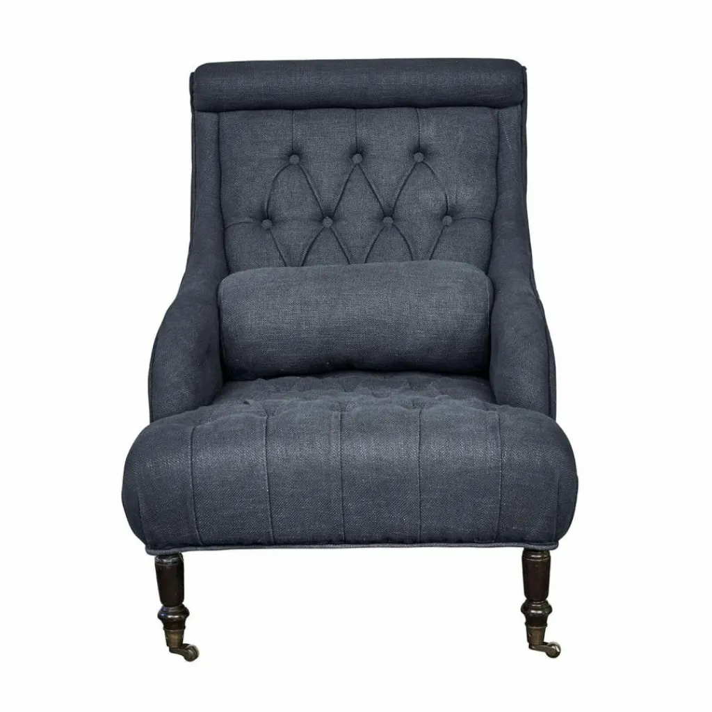 LOBERON Sessel Lambourne Hot