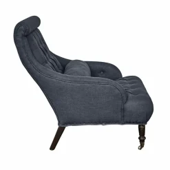 LOBERON Sessel Lambourne Hot