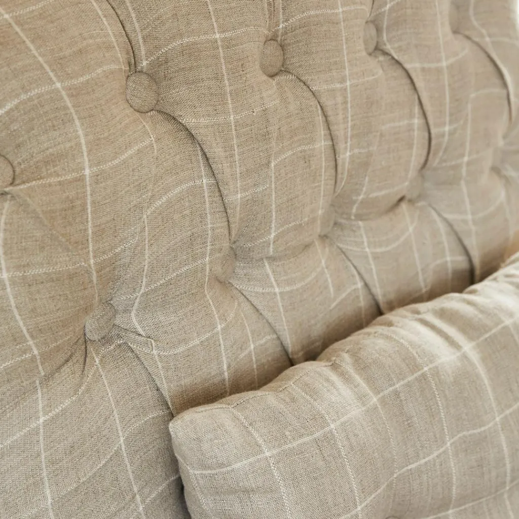 LOBERON Sessel Leonardsown Outlet