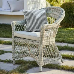 LOBERON Sessel Lézardrieux Hot