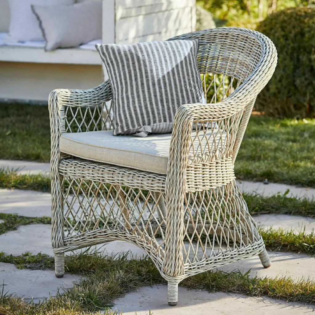 LOBERON Sessel Lézardrieux Hot
