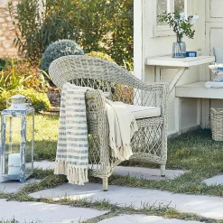 LOBERON Sessel Lézardrieux Hot