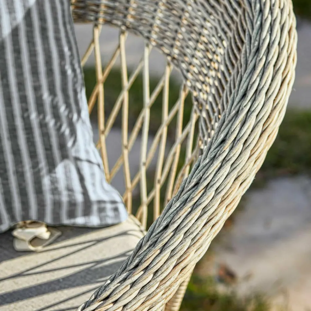 LOBERON Sessel Lézardrieux Hot
