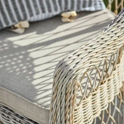 LOBERON Sessel Lézardrieux Hot