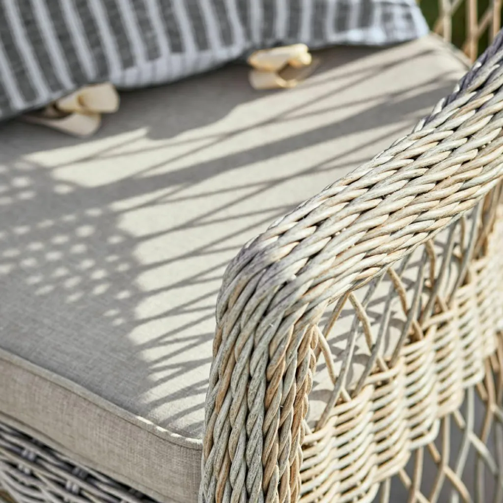LOBERON Sessel Lézardrieux Hot