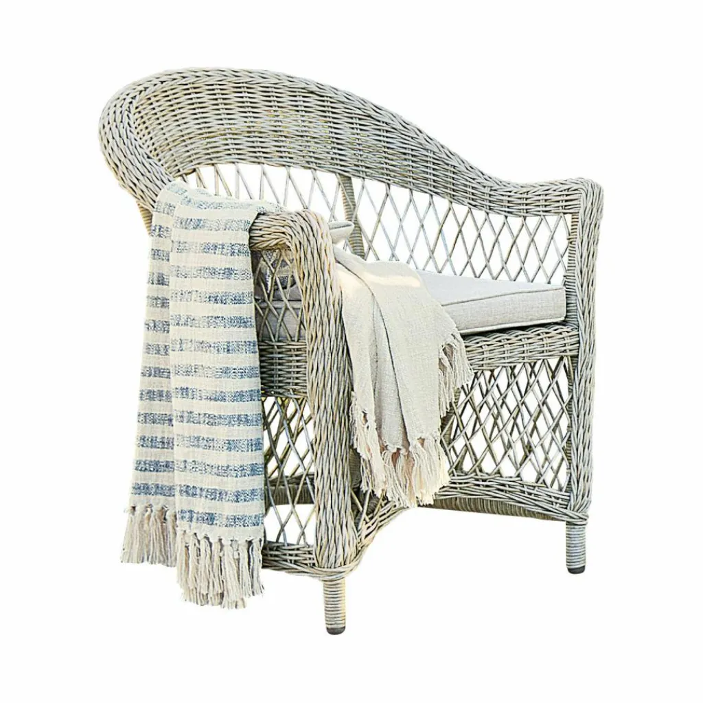 LOBERON Sessel Lézardrieux Hot