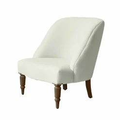 LOBERON Sessel Maplewood weiß New