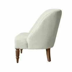 LOBERON Sessel Maplewood weiß New