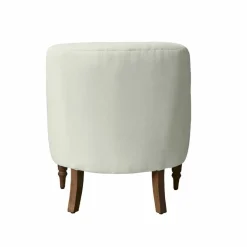 LOBERON Sessel Maplewood weiß New