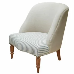 LOBERON Sessel Maplewood beige/grau New