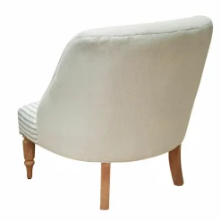 LOBERON Sessel Maplewood beige/grau New