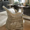 LOBERON Sessel Margate Outlet