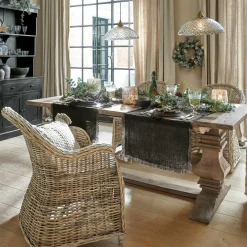 LOBERON Sessel Margate Outlet