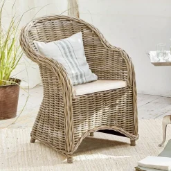 LOBERON Sessel Margate Outlet