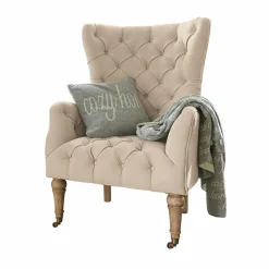 LOBERON Sessel Migré Hot