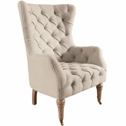 LOBERON Sessel Migré Hot